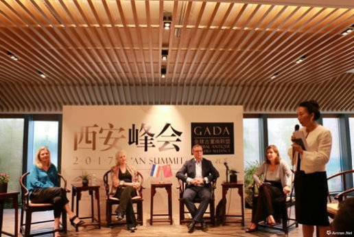 当前国际艺术交流领域存在的问题以及新思路探索