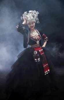中国歌舞编导夏冰：舞影绰约处，灵魂在独舞
